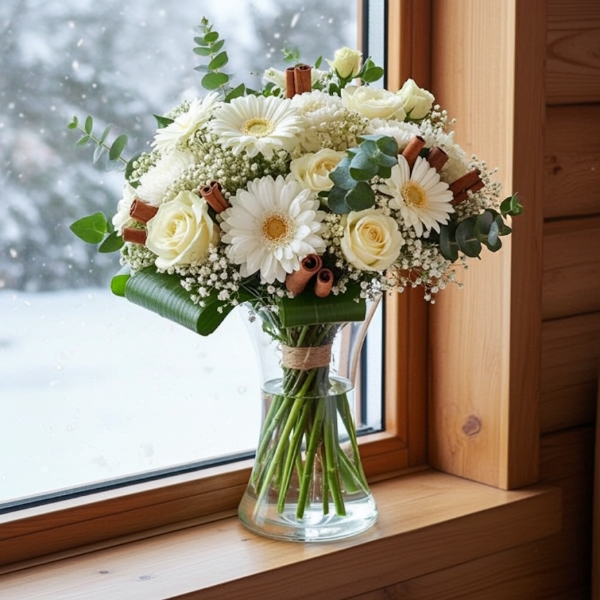 Winter spice