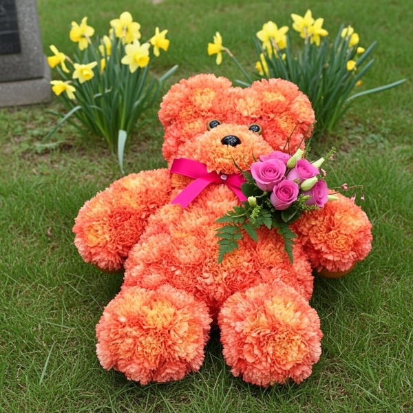 TEDDY