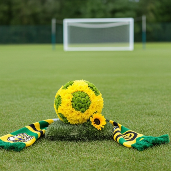 NCFC FOOTBALL