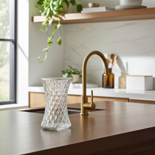 DIABLO VASE