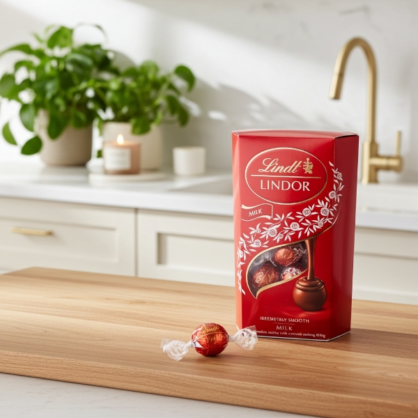 LINDT LINDOR