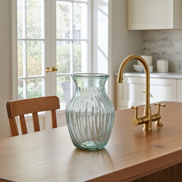 SWEETHEART VASE