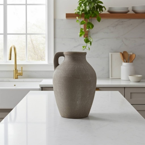STONE JUG