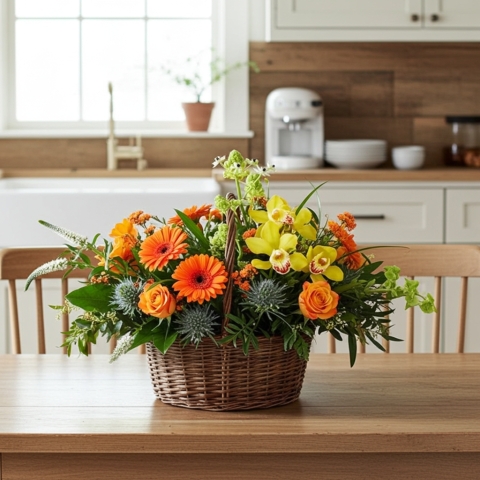 ARRANGEMENTS