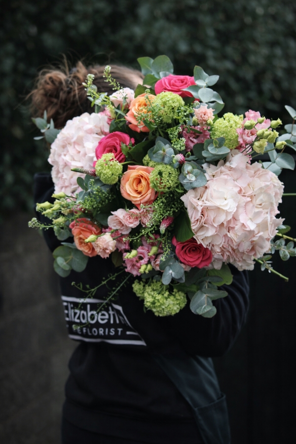 SUMMER LUXURY BOUQUET