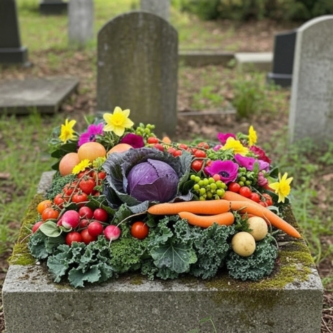 VEG PATCH