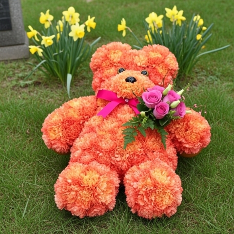 TEDDY