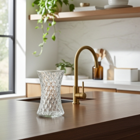 DIABLO VASE