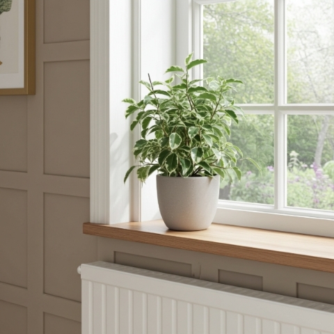 PLANT IN POT