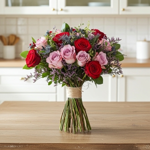 VALENTINES LUXURY