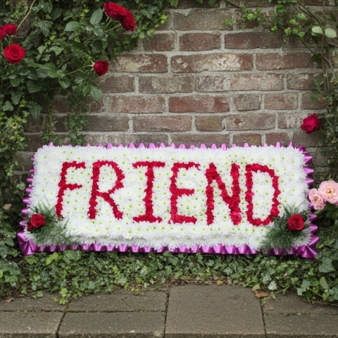 LETTER BOARD